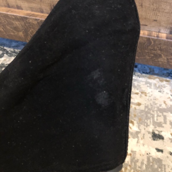 Aldo Glackin wedge pump - Picture 5 of 7